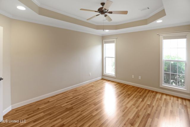 714 Clubhouse Drive, Pearl, MS 39208