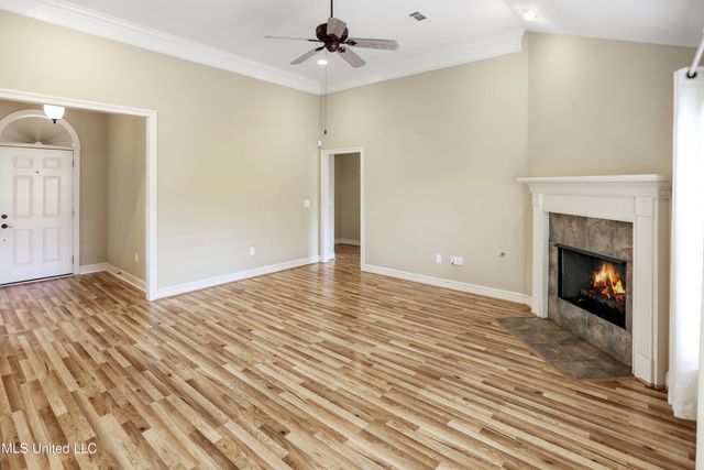 714 Clubhouse Drive, Pearl, MS 39208