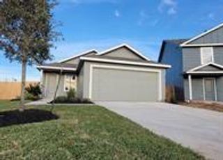 5119 Esperanza Terrace Drive, Richmond, TX 77469