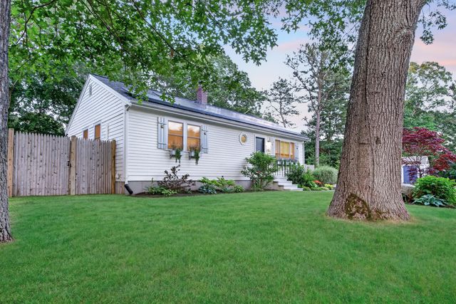 116 Windshore Drive, Hyannis, MA 02601