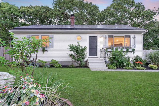 116 Windshore Drive, Hyannis, MA 02601