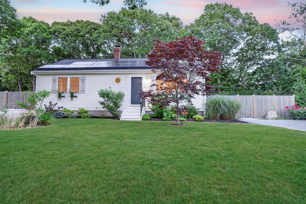 116 Windshore Drive, Hyannis, MA 02601