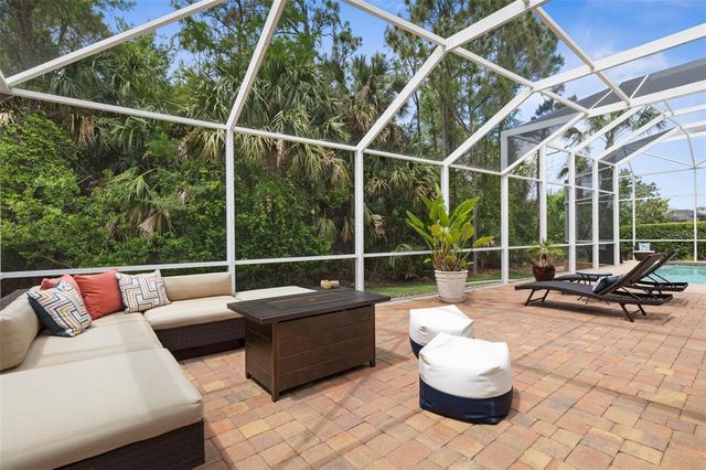 945 STONE LAKE DRIVE, Ormond Beach, FL 32174