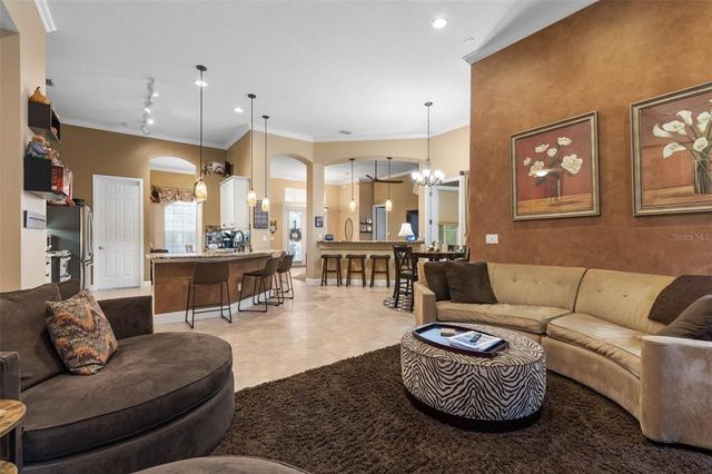 945 STONE LAKE DRIVE, Ormond Beach, FL 32174