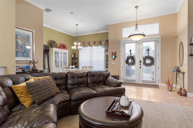 945 STONE LAKE DRIVE, Ormond Beach, FL 32174