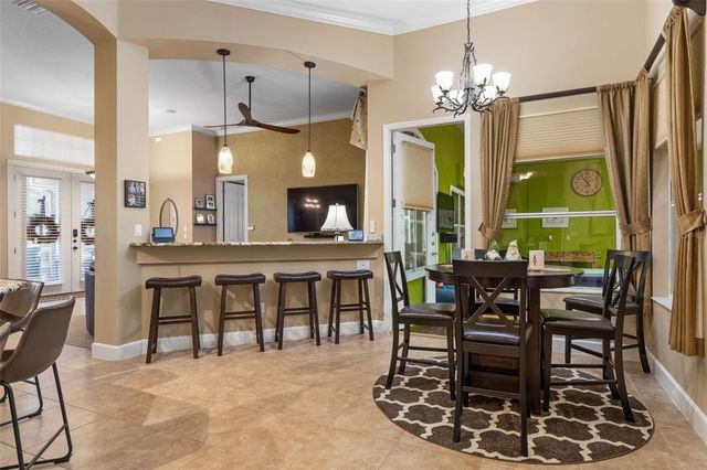 945 STONE LAKE DRIVE, Ormond Beach, FL 32174