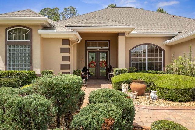 945 STONE LAKE DRIVE, Ormond Beach, FL 32174