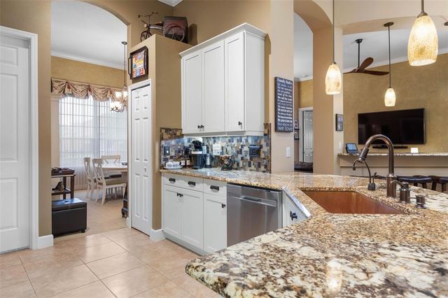 945 STONE LAKE DRIVE, Ormond Beach, FL 32174