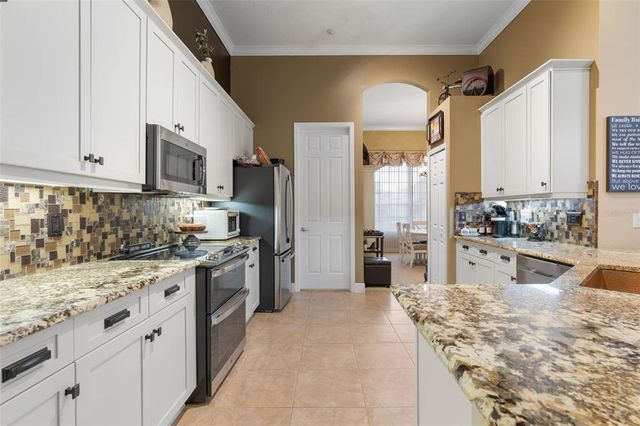 945 STONE LAKE DRIVE, Ormond Beach, FL 32174