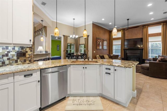 945 STONE LAKE DRIVE, Ormond Beach, FL 32174