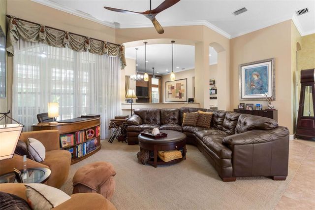 945 STONE LAKE DRIVE, Ormond Beach, FL 32174