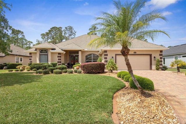 945 STONE LAKE DRIVE, Ormond Beach, FL 32174
