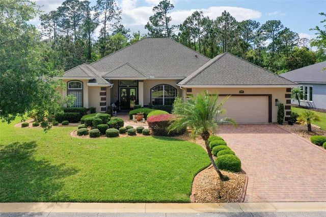 945 STONE LAKE DRIVE, Ormond Beach, FL 32174