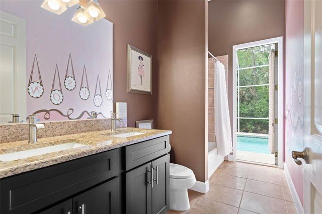 945 STONE LAKE DRIVE, Ormond Beach, FL 32174