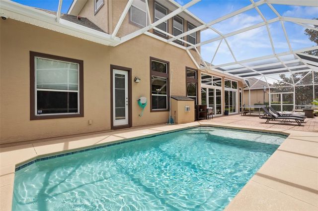 945 STONE LAKE DRIVE, Ormond Beach, FL 32174