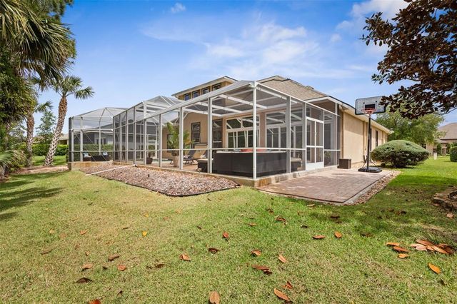 945 STONE LAKE DRIVE, Ormond Beach, FL 32174
