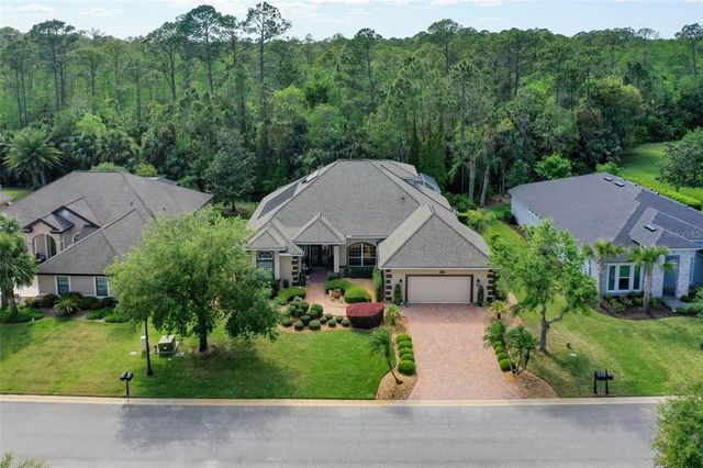 945 STONE LAKE DRIVE, Ormond Beach, FL 32174