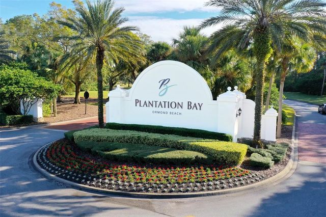 945 STONE LAKE DRIVE, Ormond Beach, FL 32174