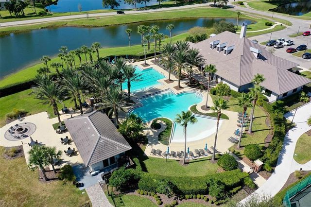 945 STONE LAKE DRIVE, Ormond Beach, FL 32174