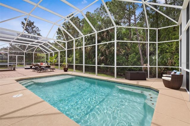 945 STONE LAKE DRIVE, Ormond Beach, FL 32174