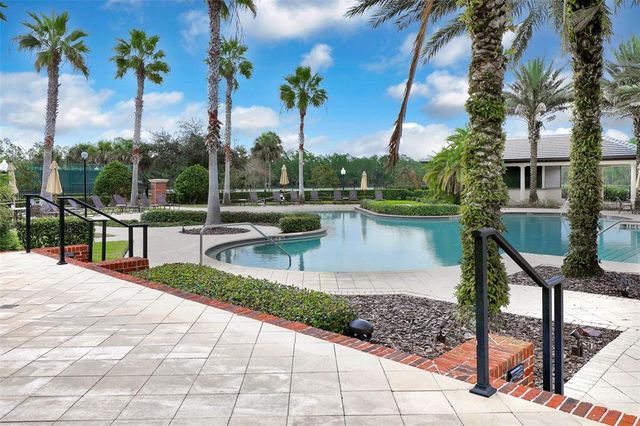945 STONE LAKE DRIVE, Ormond Beach, FL 32174