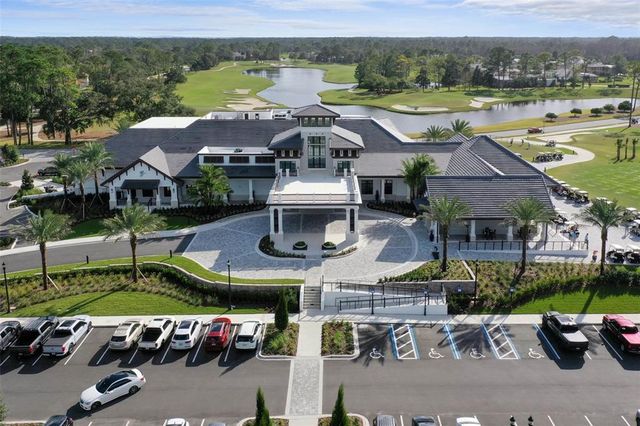 945 STONE LAKE DRIVE, Ormond Beach, FL 32174