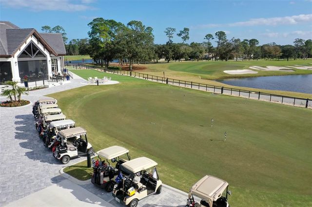 945 STONE LAKE DRIVE, Ormond Beach, FL 32174