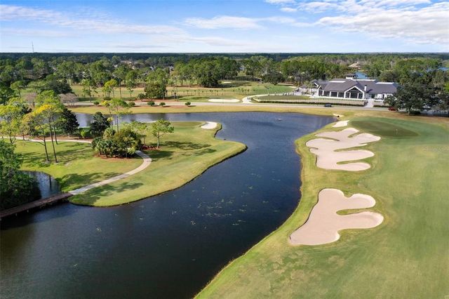 945 STONE LAKE DRIVE, Ormond Beach, FL 32174