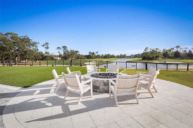 945 STONE LAKE DRIVE, Ormond Beach, FL 32174