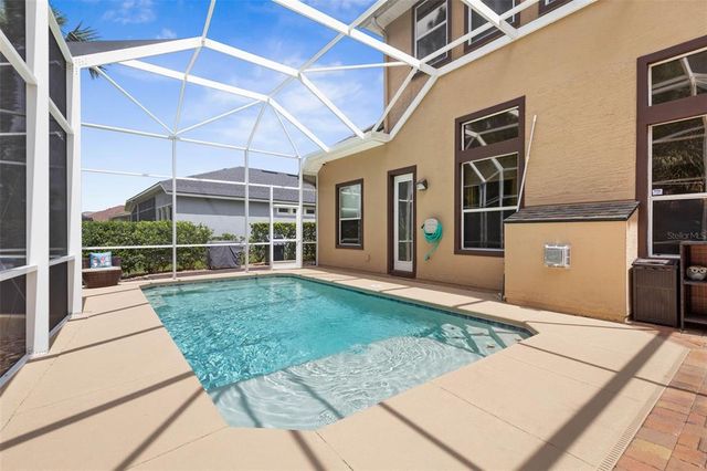 945 STONE LAKE DRIVE, Ormond Beach, FL 32174