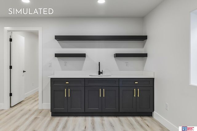 615 N 106th Street, Lincoln, NE 68527