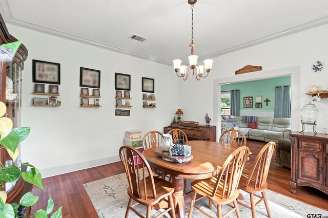 542 Jefferson, Pittsburg, TX 75686