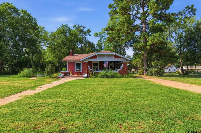 542 Jefferson, Pittsburg, TX 75686