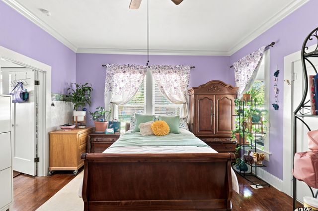 542 Jefferson, Pittsburg, TX 75686
