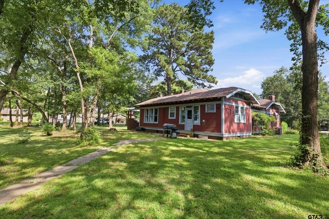 542 Jefferson, Pittsburg, TX 75686
