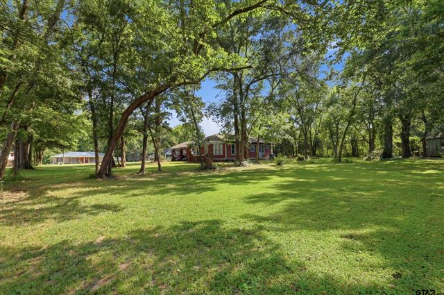 542 Jefferson, Pittsburg, TX 75686