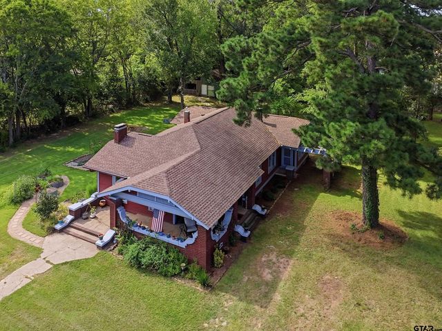 542 Jefferson, Pittsburg, TX 75686