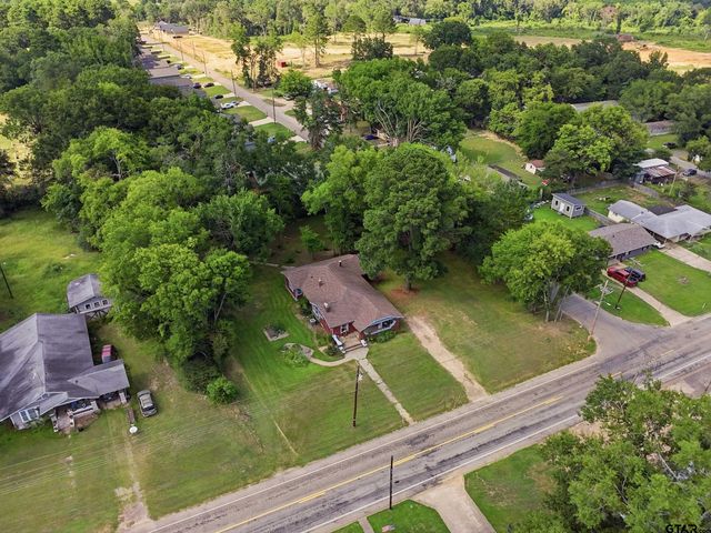 542 Jefferson, Pittsburg, TX 75686