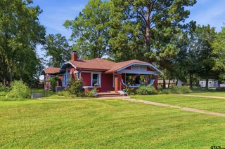 542 Jefferson, Pittsburg, TX 75686