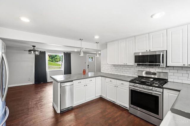 5792 Gaines Road, Green Twp, OH 45247