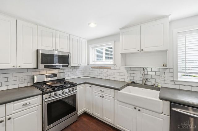 5792 Gaines Road, Green Twp, OH 45247