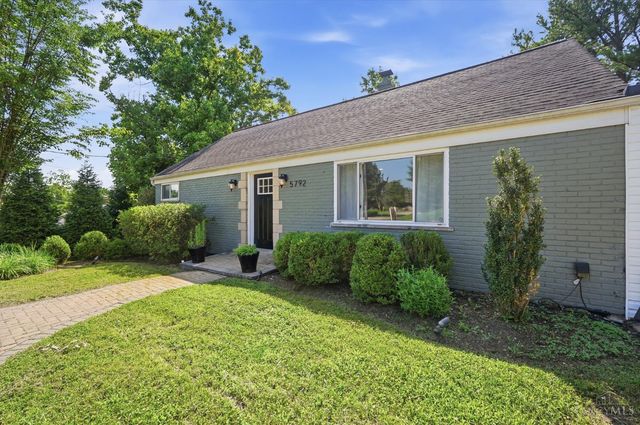 5792 Gaines Road, Green Twp, OH 45247