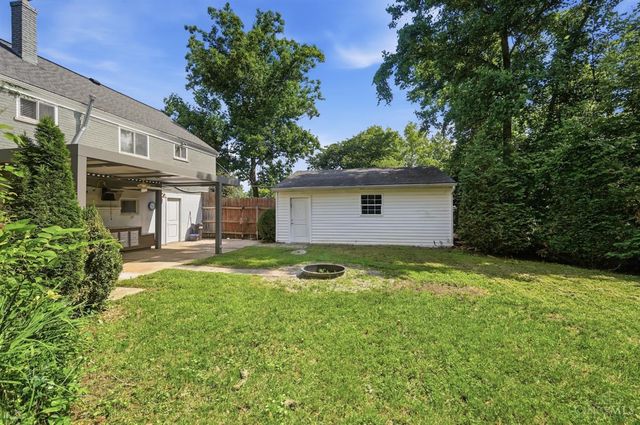 5792 Gaines Road, Green Twp, OH 45247