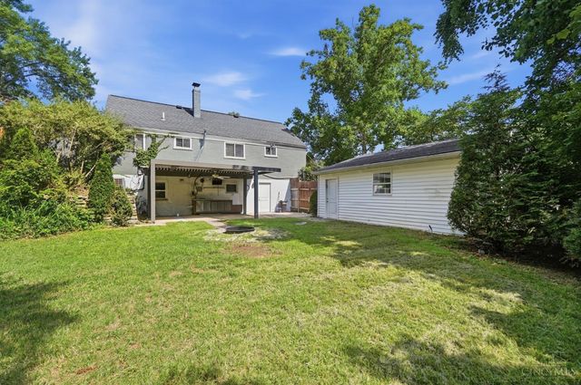 5792 Gaines Road, Green Twp, OH 45247