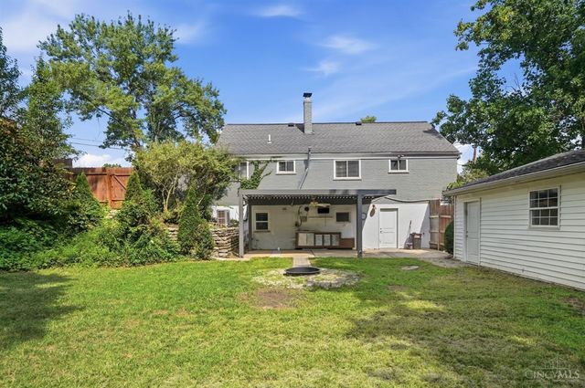 5792 Gaines Road, Green Twp, OH 45247