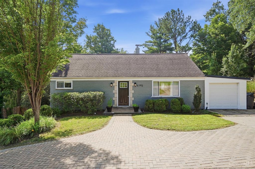 5792 Gaines Road, Green Twp, OH 45247