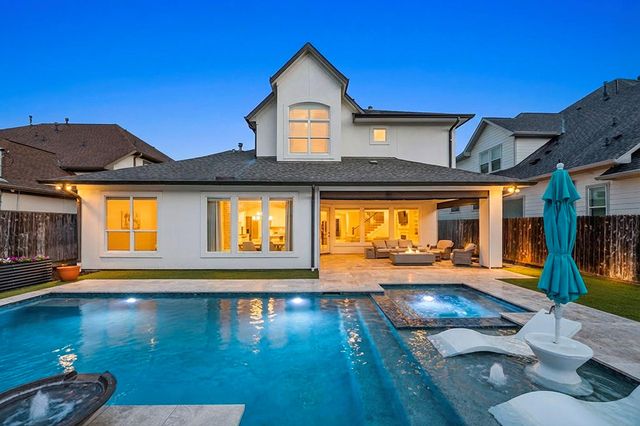 1355 Chippendale Road, Houston, TX 77018