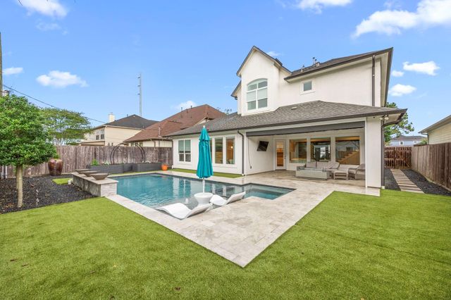 1355 Chippendale Road, Houston, TX 77018