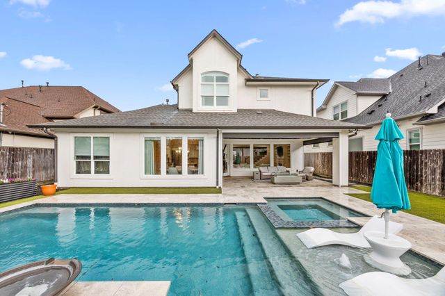 1355 Chippendale Road, Houston, TX 77018