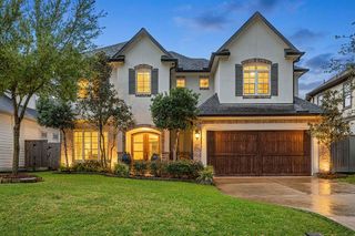 1355 Chippendale Road, Houston, TX 77018
